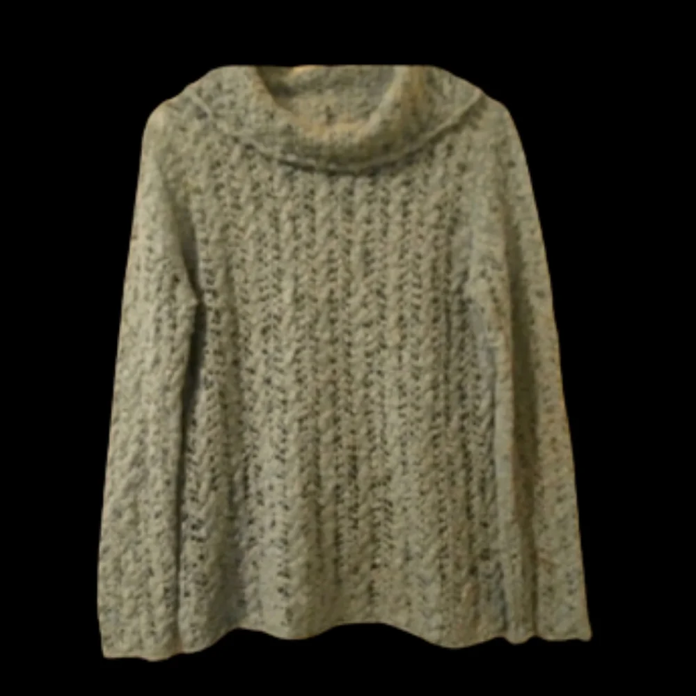 Tommy Bahama Wool Web Open Knit Sweater Size Small - Picture 6 of 7